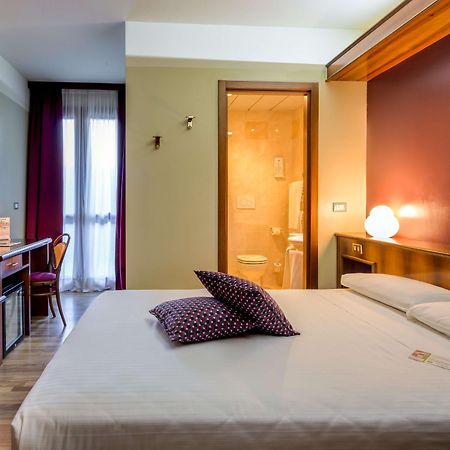 La Villa - Sure Hotel Collection By Best Western Ivrea Exterior photo