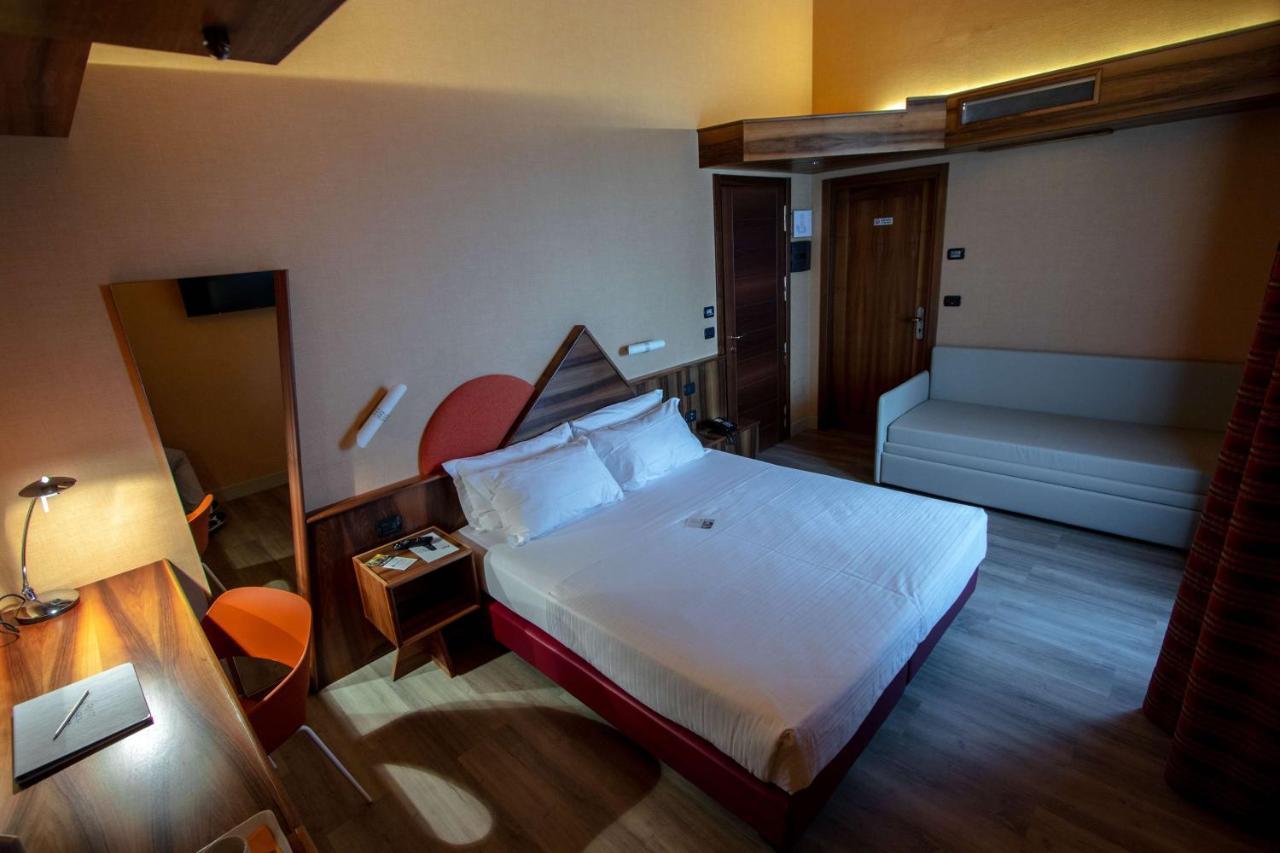 La Villa - Sure Hotel Collection By Best Western Ivrea Exterior photo