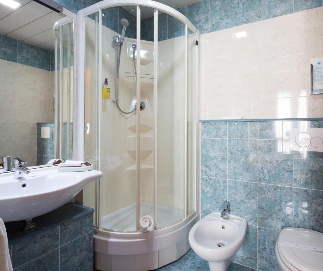 La Villa - Sure Hotel Collection By Best Western Ivrea Exterior photo