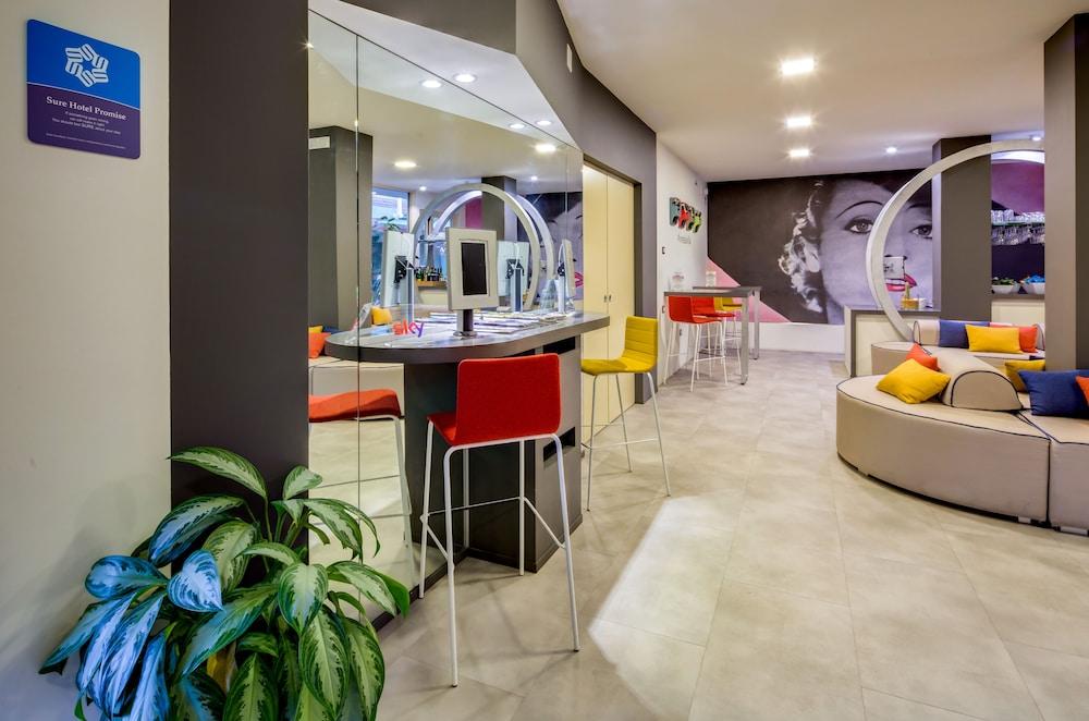 La Villa - Sure Hotel Collection By Best Western Ivrea Exterior photo