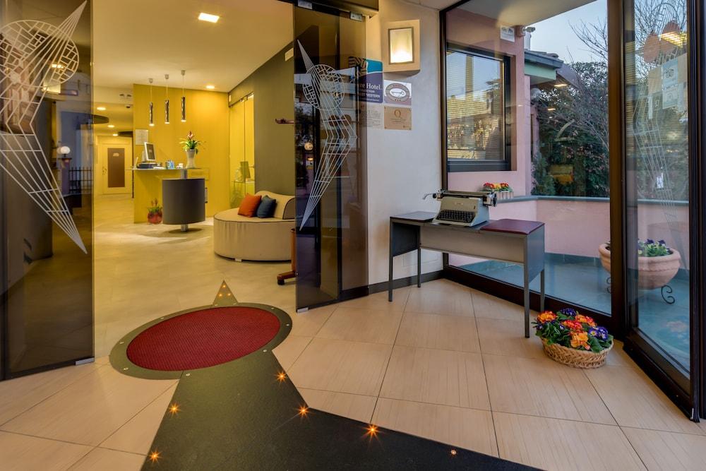La Villa - Sure Hotel Collection By Best Western Ivrea Exterior photo