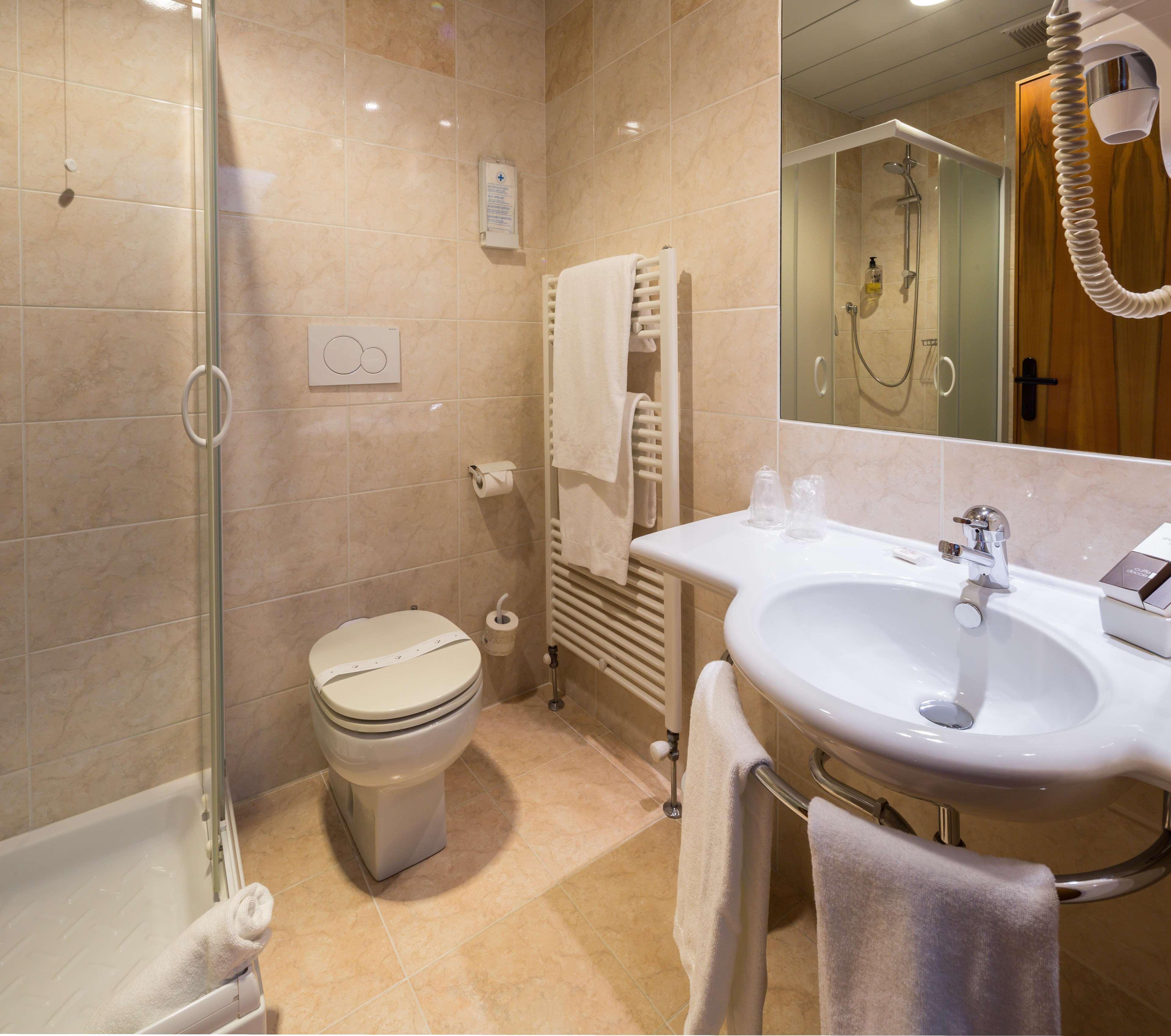 La Villa - Sure Hotel Collection By Best Western Ivrea Exterior photo