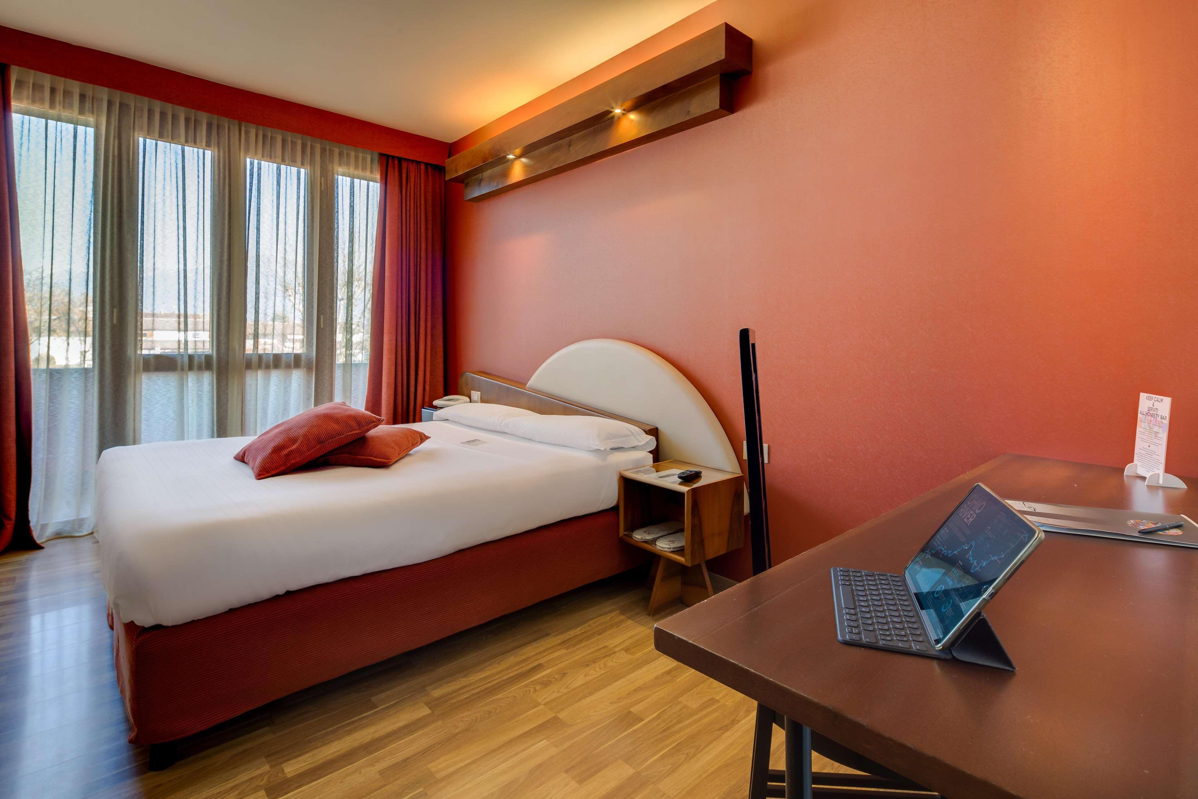 La Villa - Sure Hotel Collection By Best Western Ivrea Exterior photo