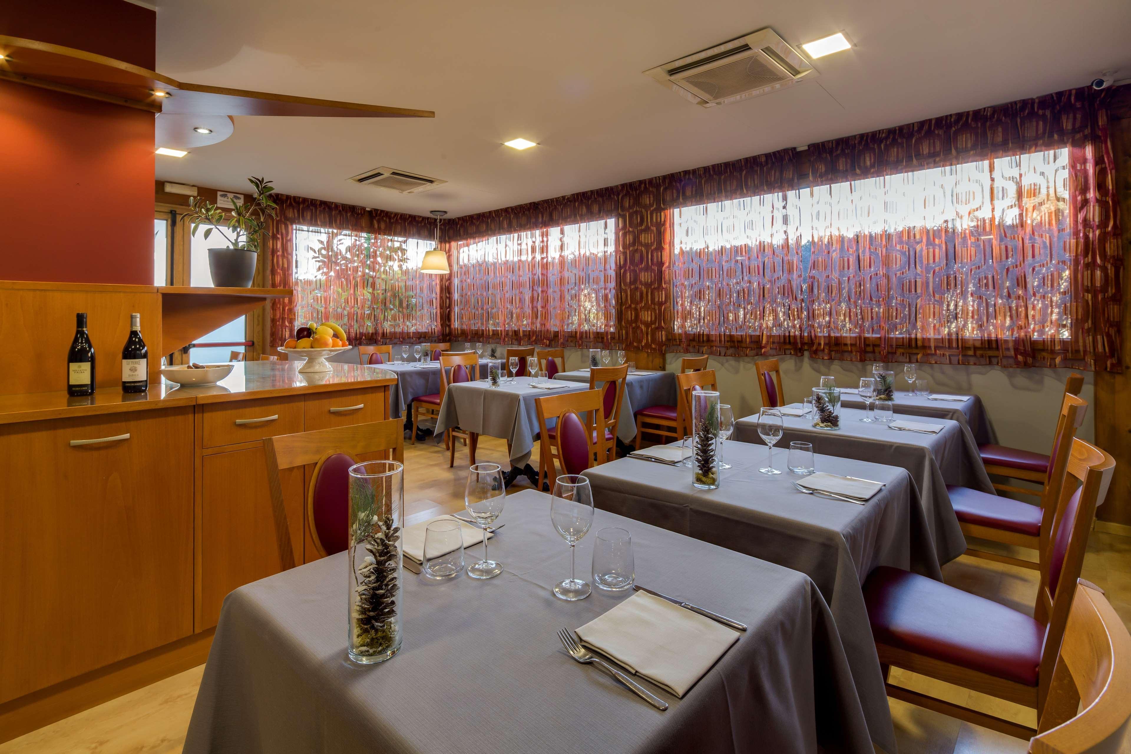 La Villa - Sure Hotel Collection By Best Western Ivrea Exterior photo