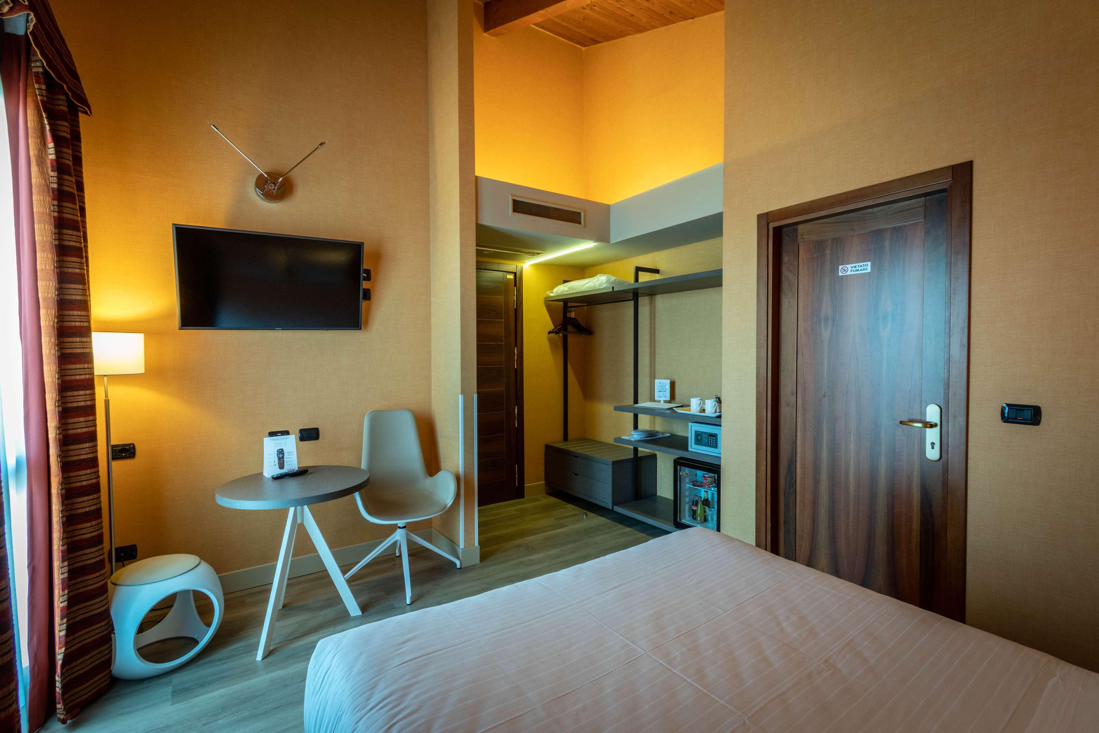 La Villa - Sure Hotel Collection By Best Western Ivrea Exterior photo