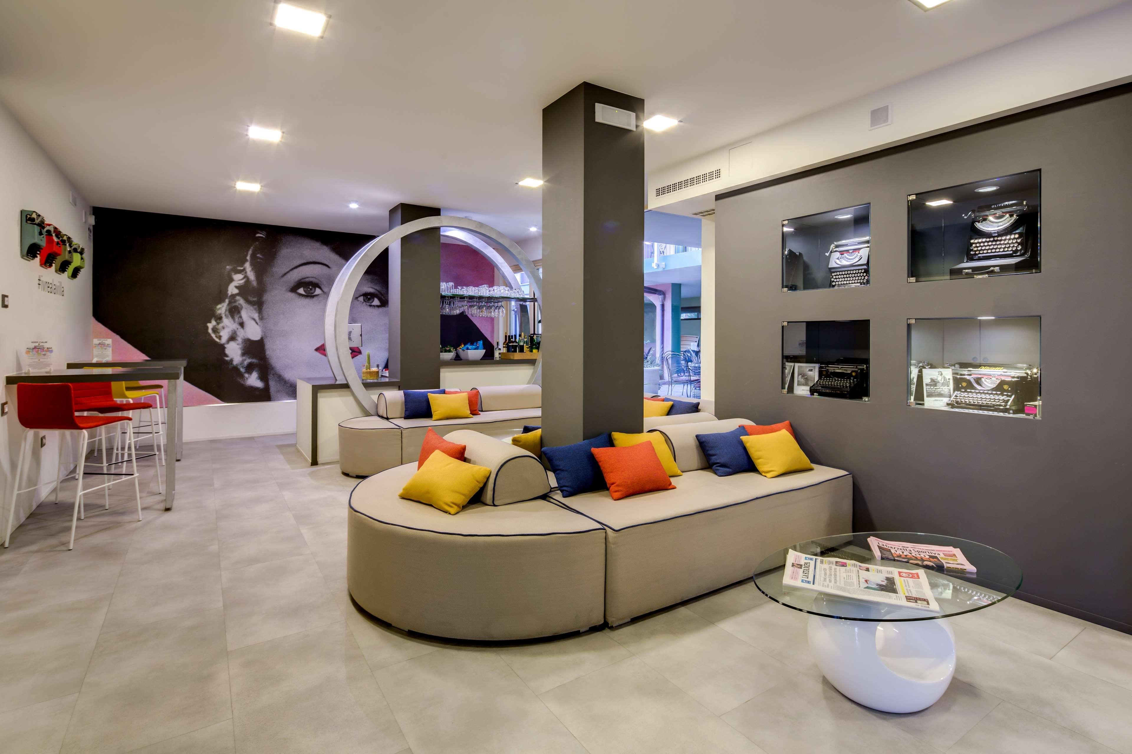 La Villa - Sure Hotel Collection By Best Western Ivrea Exterior photo