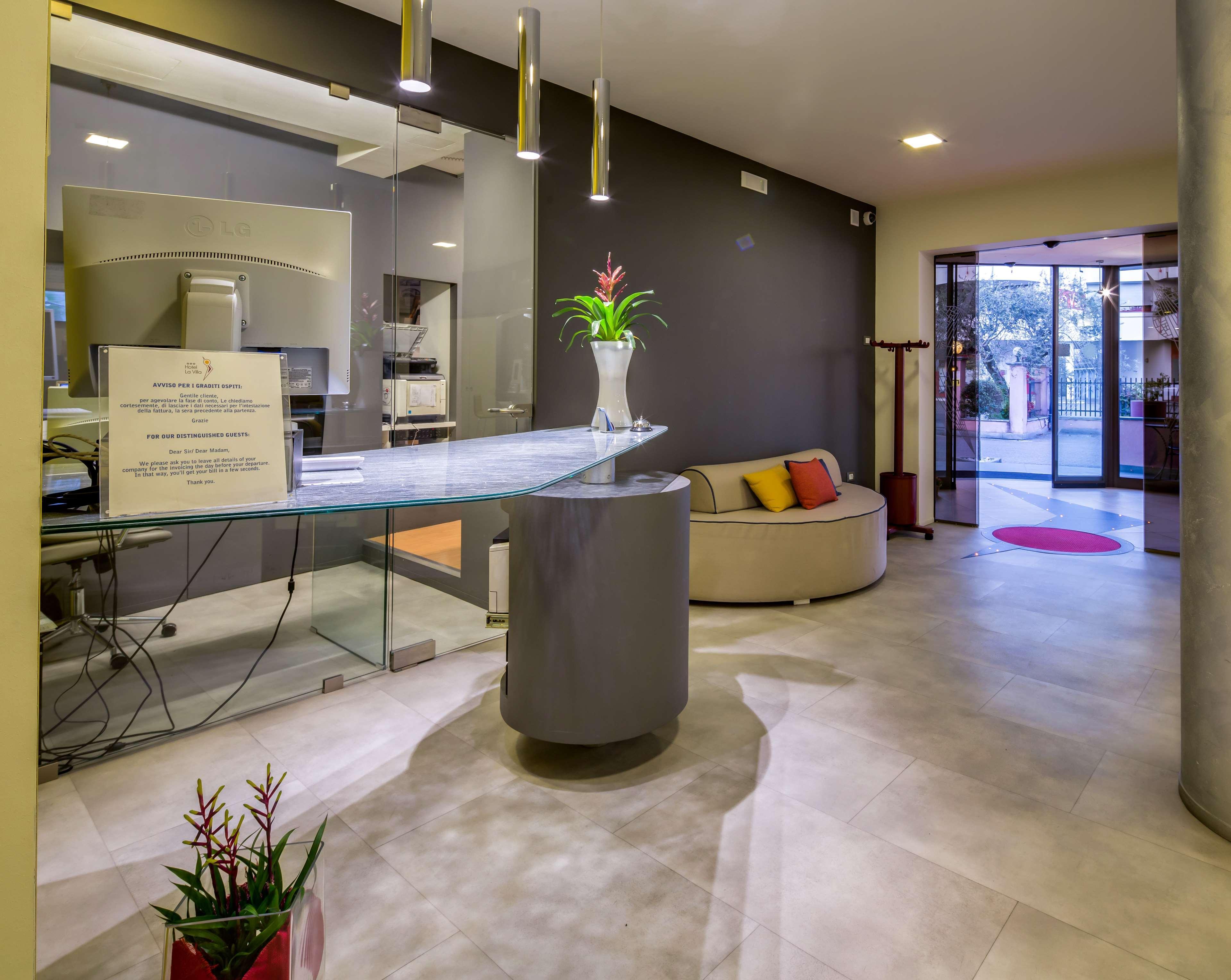 La Villa - Sure Hotel Collection By Best Western Ivrea Exterior photo