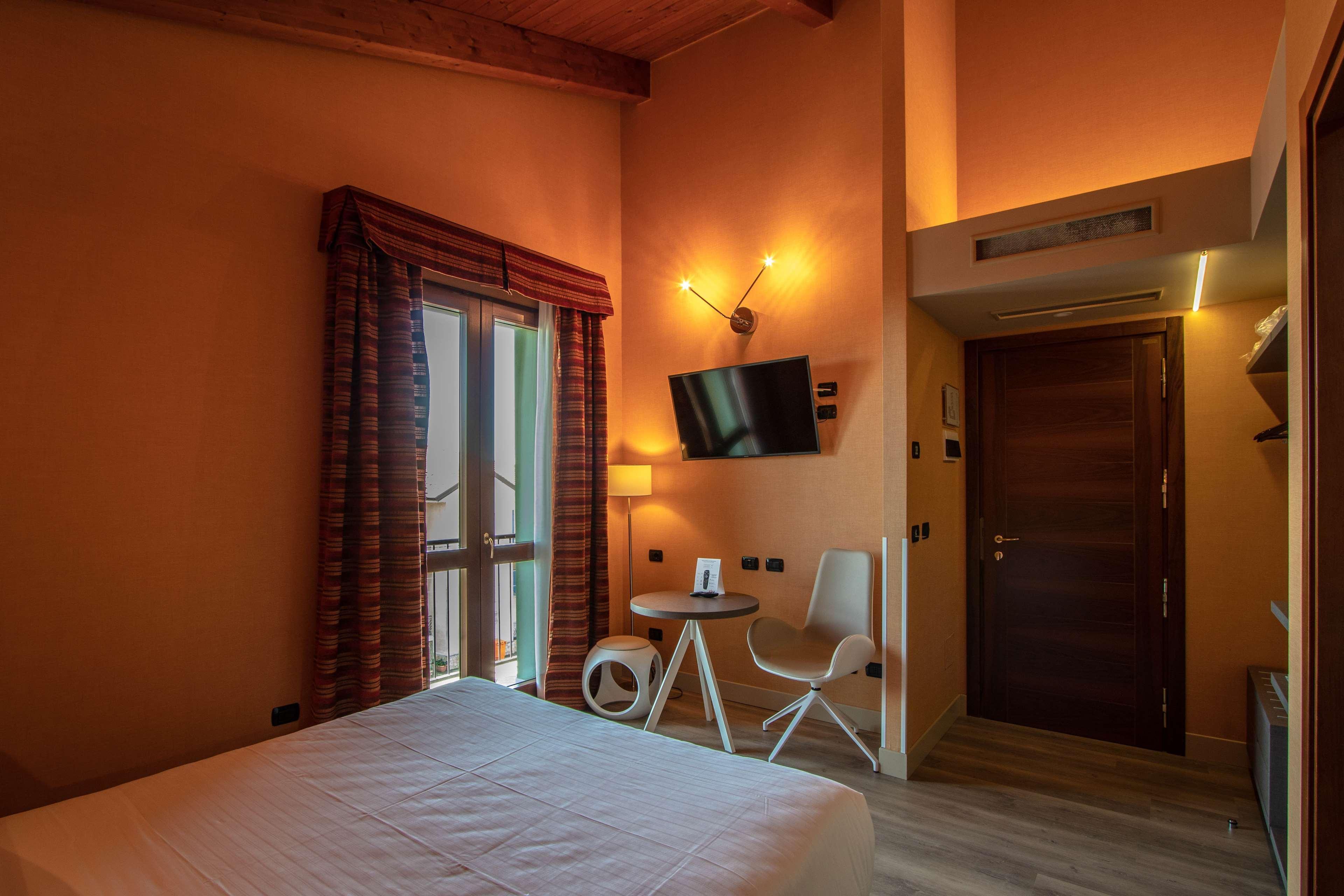 La Villa - Sure Hotel Collection By Best Western Ivrea Exterior photo