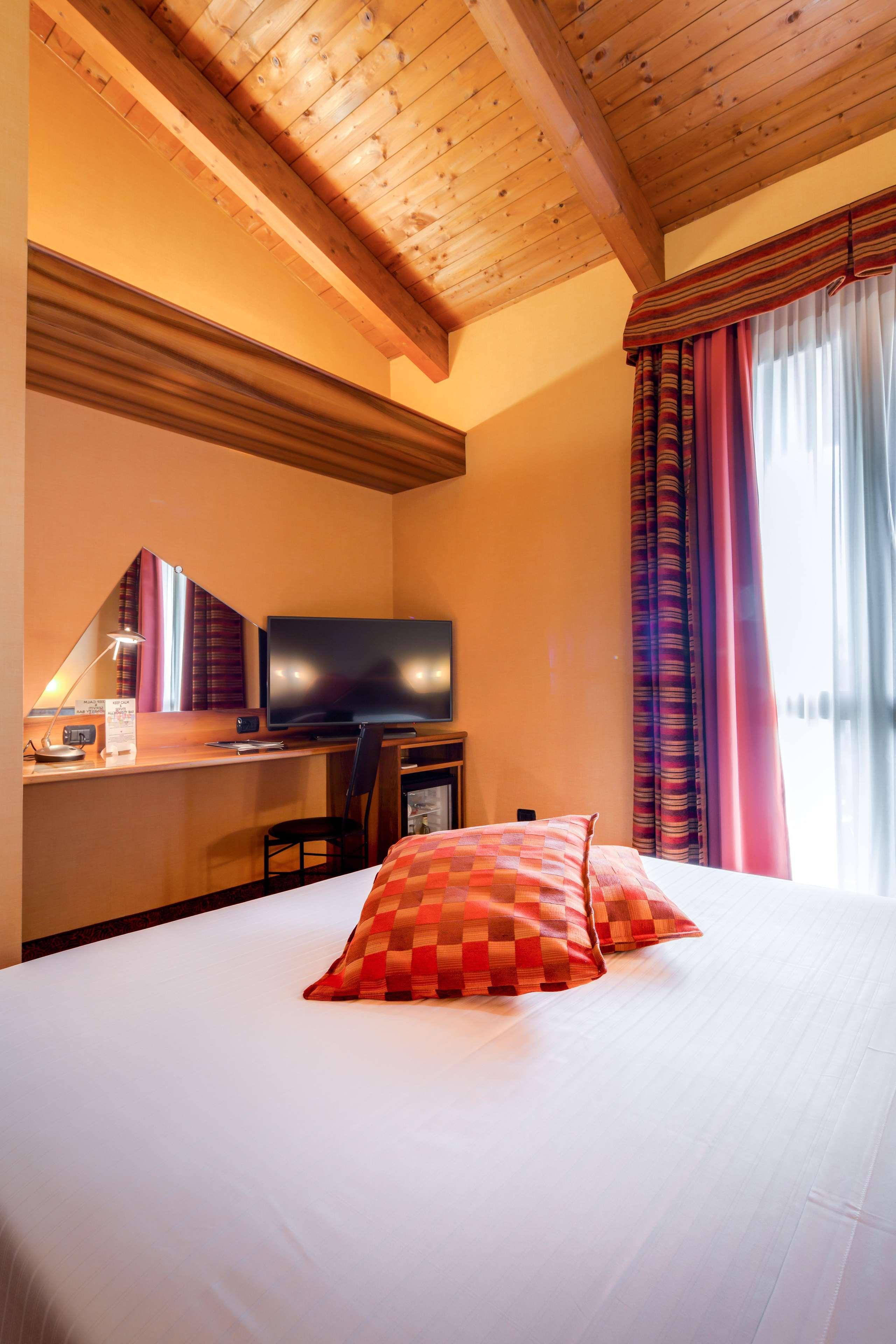 La Villa - Sure Hotel Collection By Best Western Ivrea Exterior photo