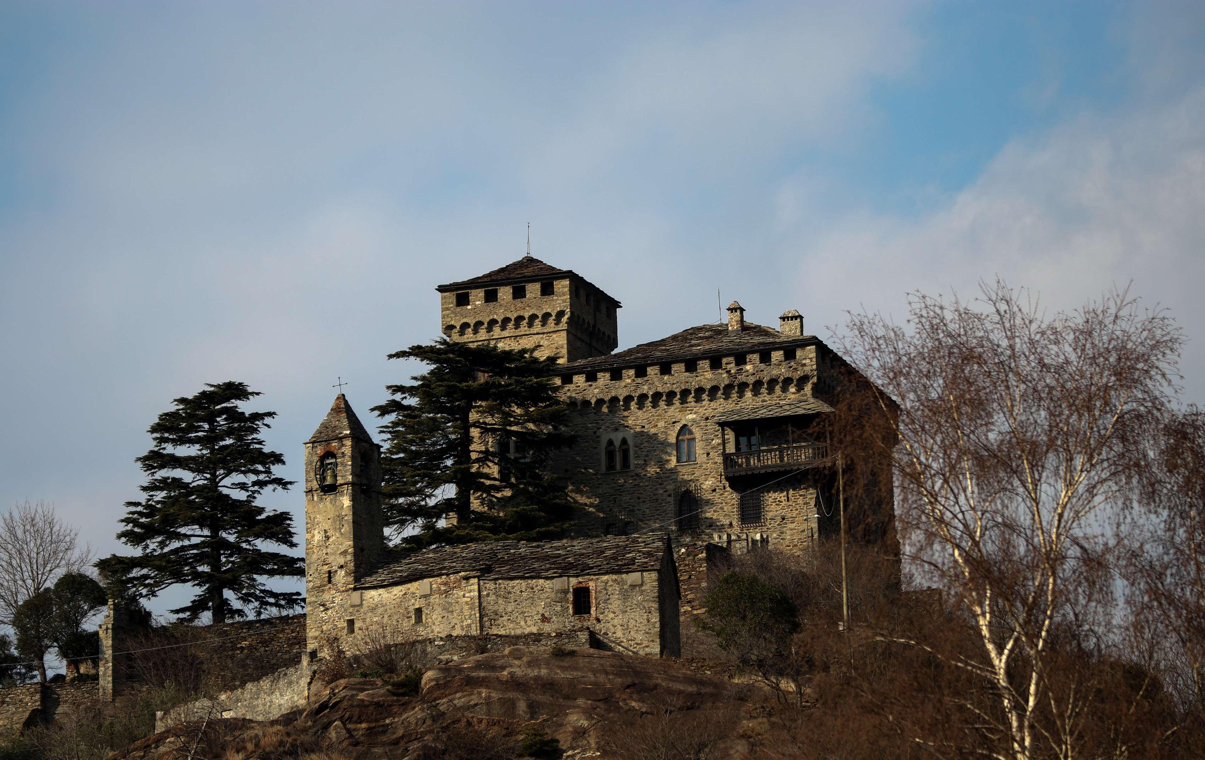 La Villa - Sure Hotel Collection By Best Western Ivrea Exterior photo