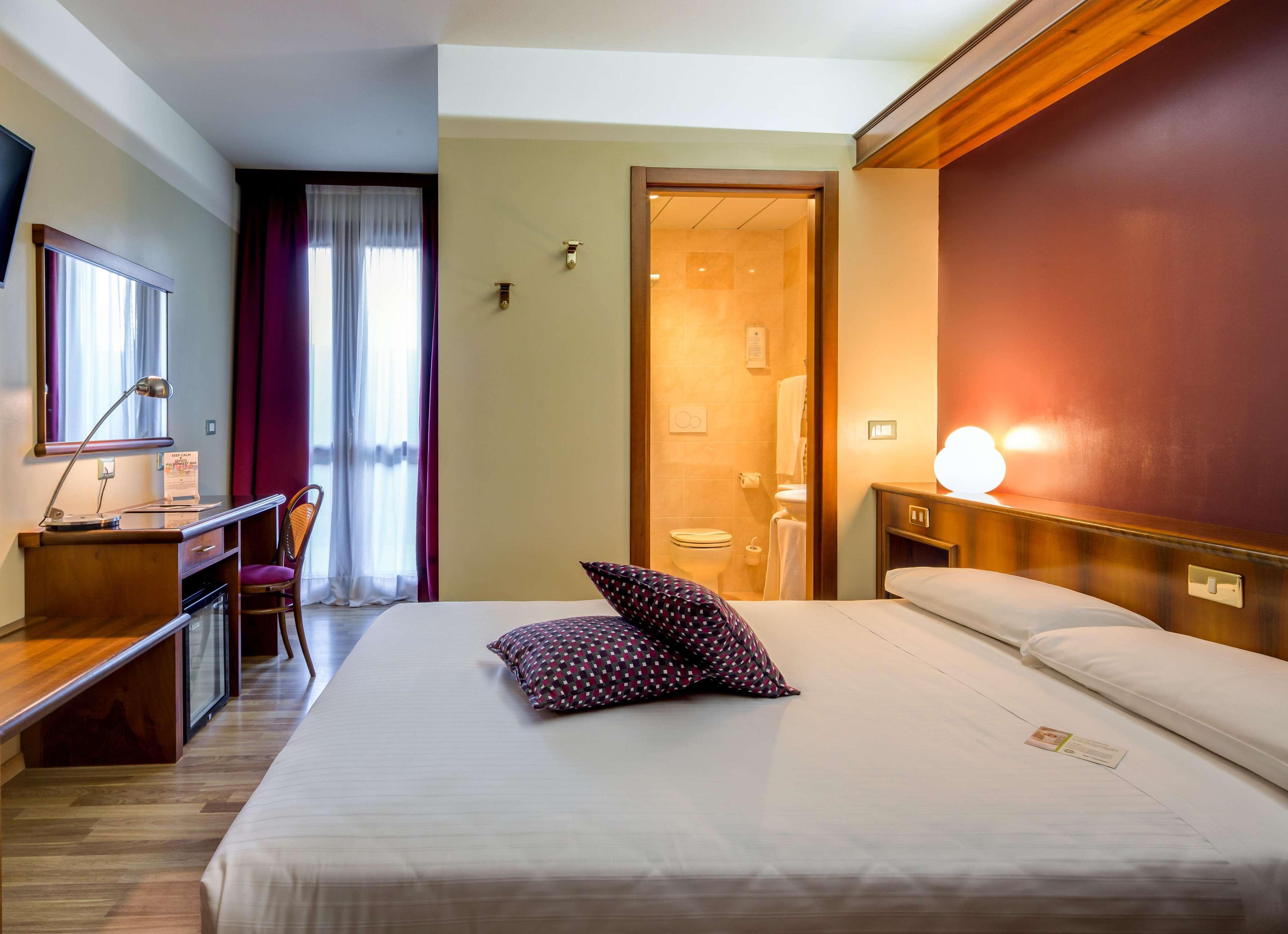 La Villa - Sure Hotel Collection By Best Western Ivrea Exterior photo