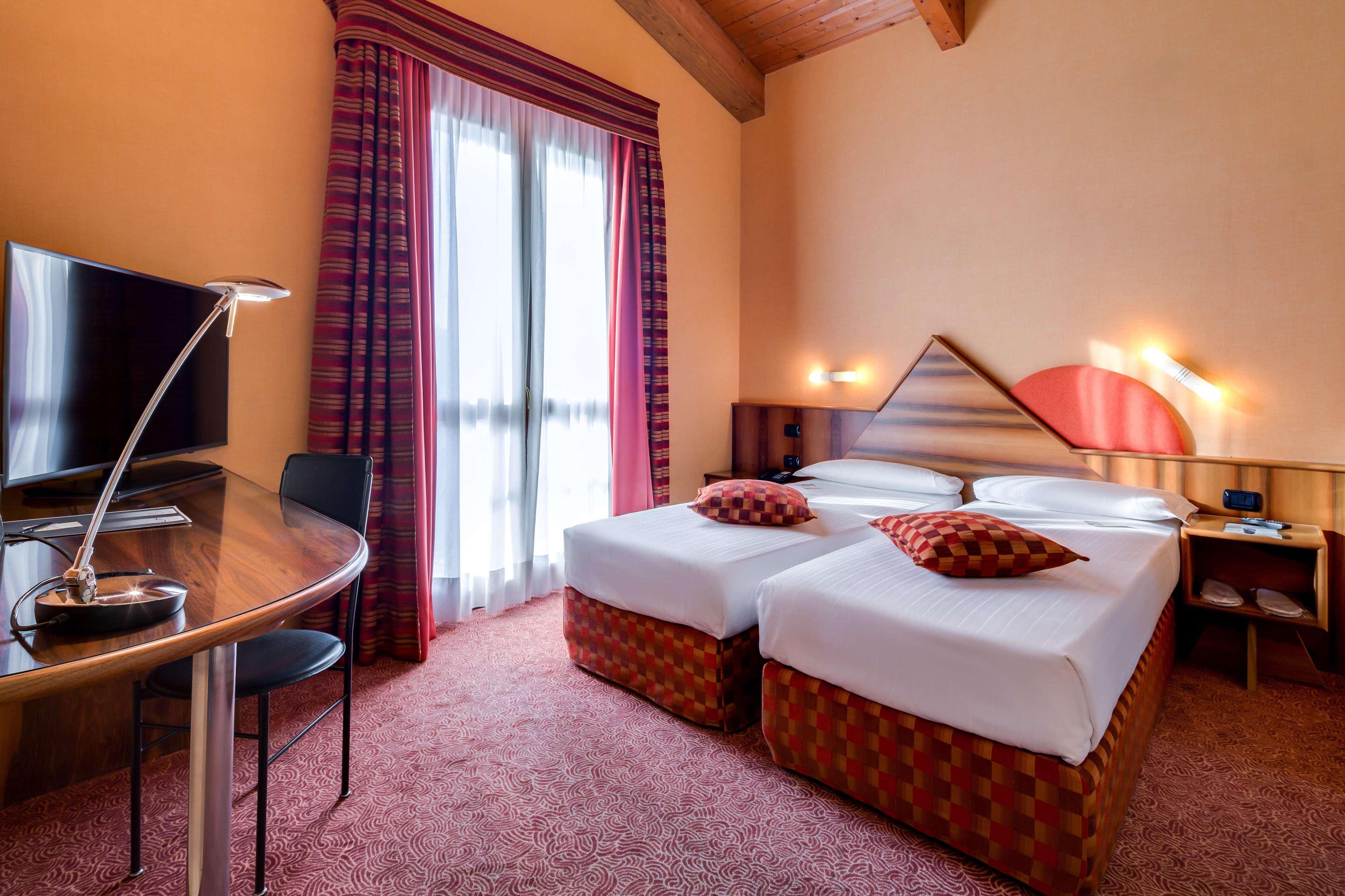 La Villa - Sure Hotel Collection By Best Western Ivrea Exterior photo