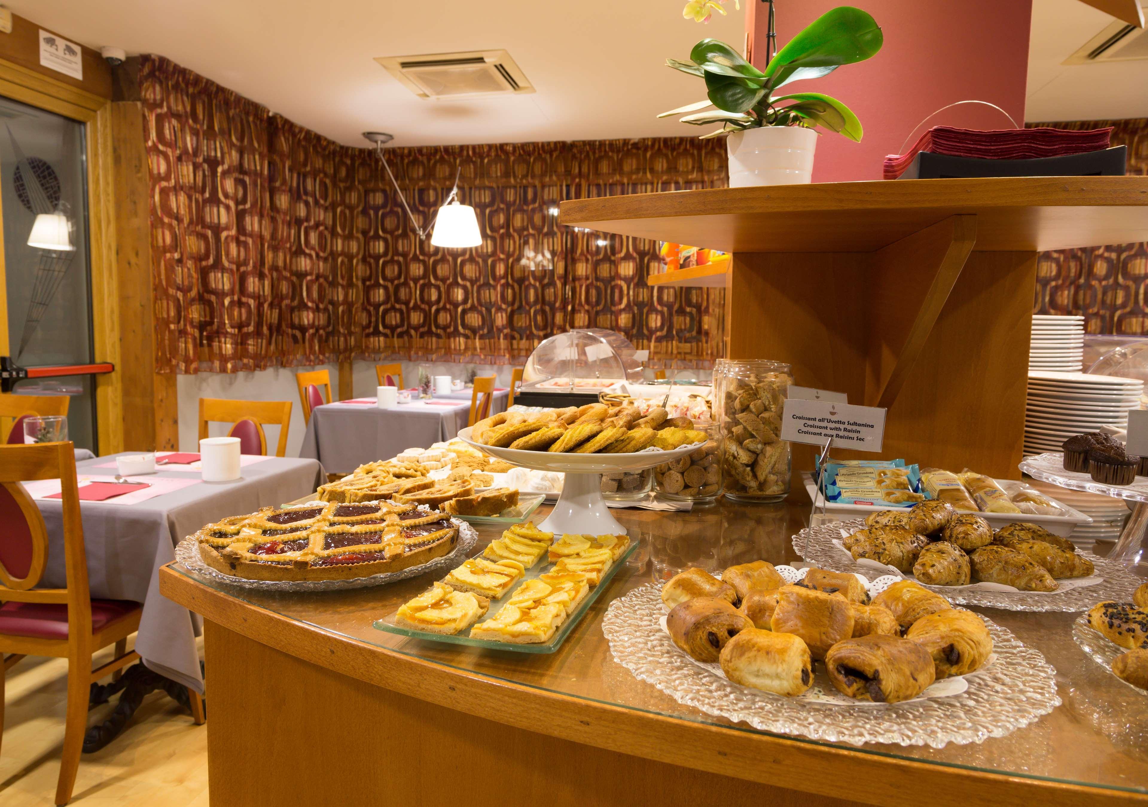 La Villa - Sure Hotel Collection By Best Western Ivrea Exterior photo