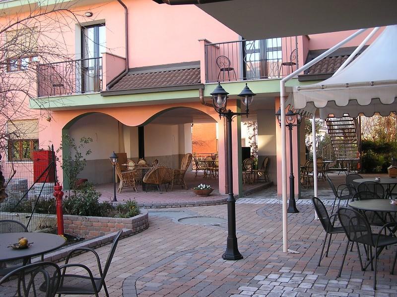 La Villa - Sure Hotel Collection By Best Western Ivrea Exterior photo
