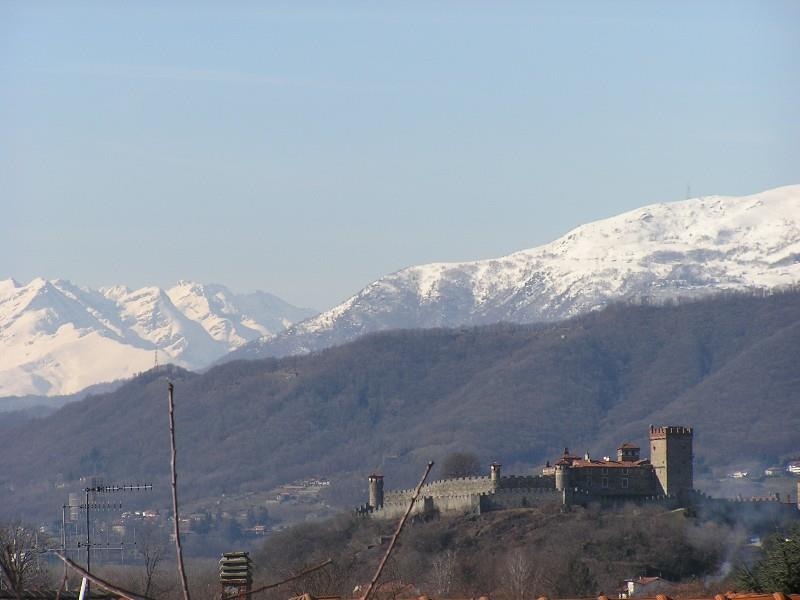 La Villa - Sure Hotel Collection By Best Western Ivrea Exterior photo