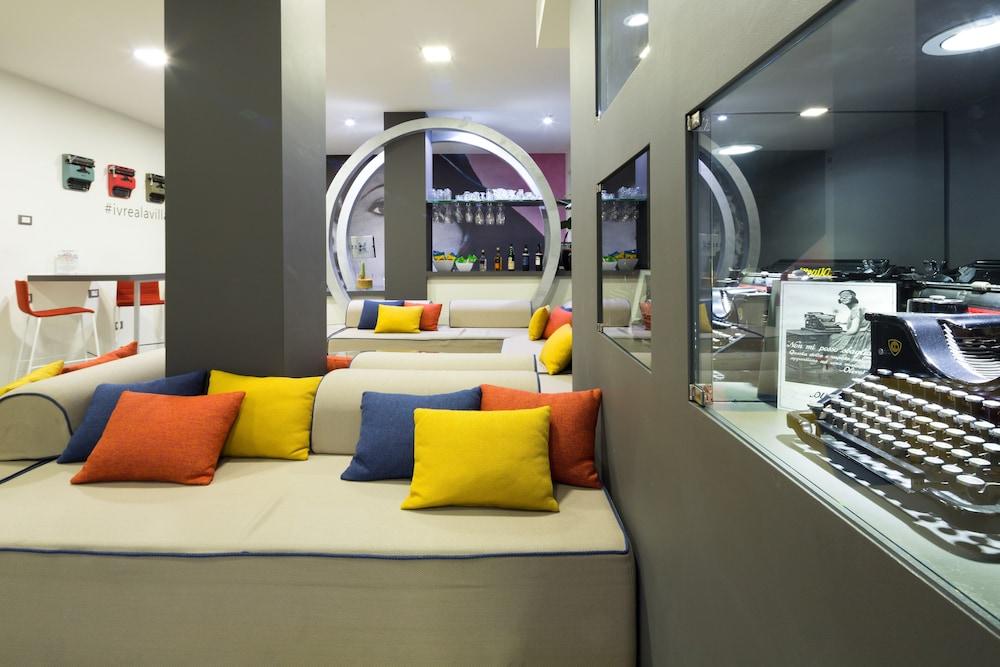 La Villa - Sure Hotel Collection By Best Western Ivrea Exterior photo