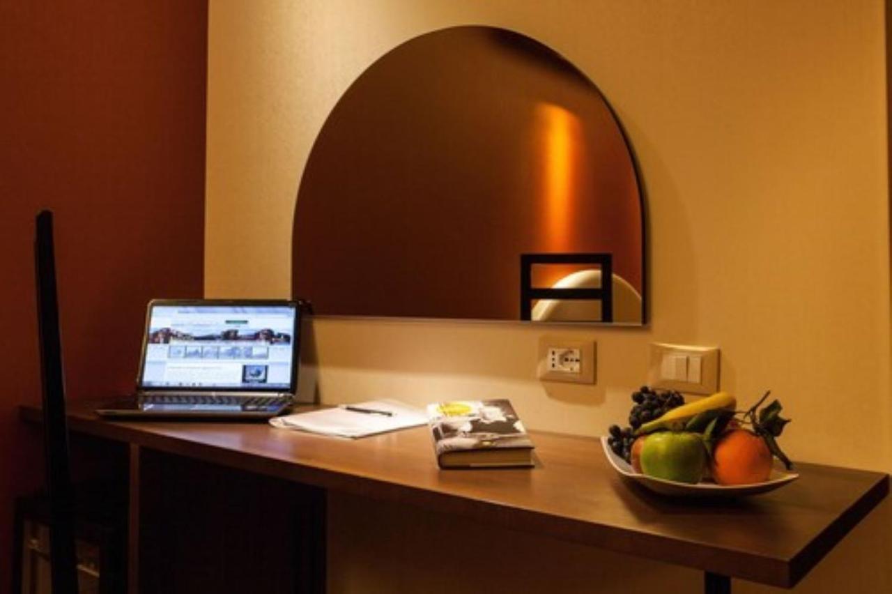 La Villa - Sure Hotel Collection By Best Western Ivrea Exterior photo