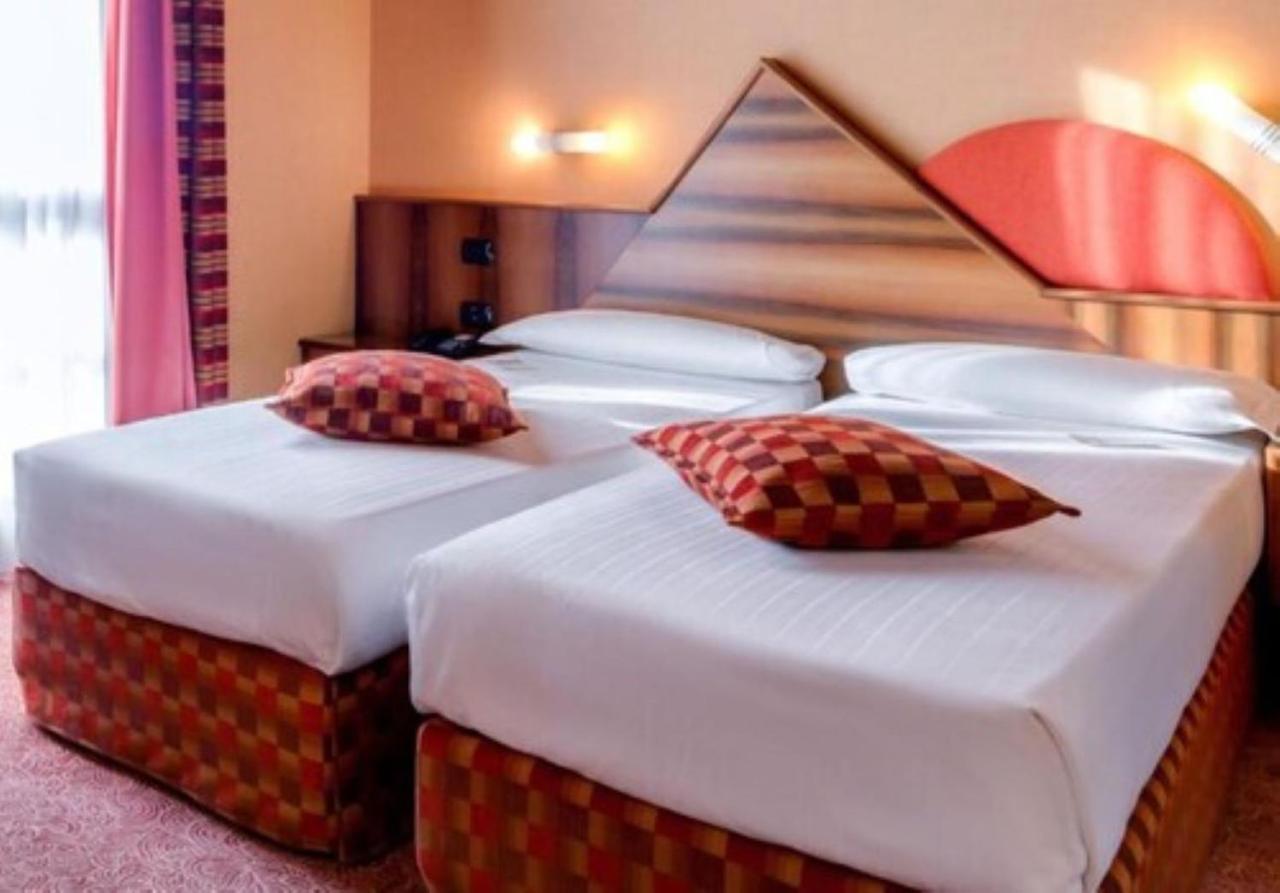 La Villa - Sure Hotel Collection By Best Western Ivrea Exterior photo