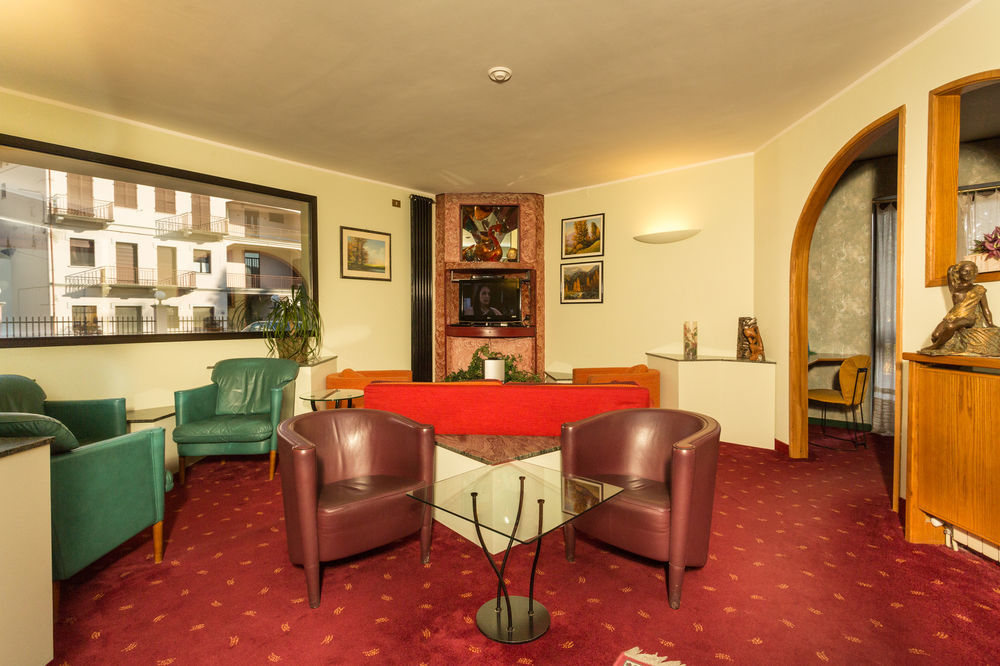 La Villa - Sure Hotel Collection By Best Western Ivrea Exterior photo