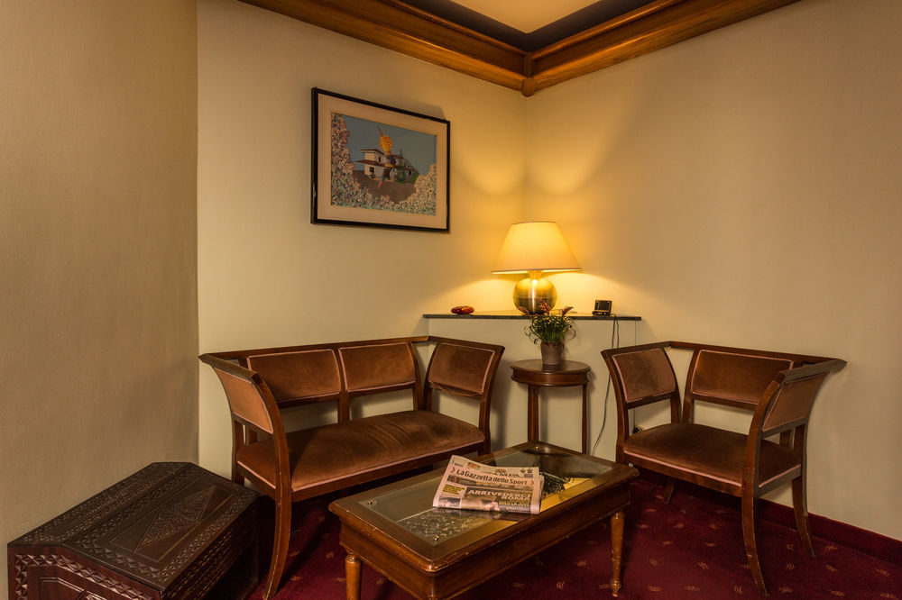 La Villa - Sure Hotel Collection By Best Western Ivrea Exterior photo