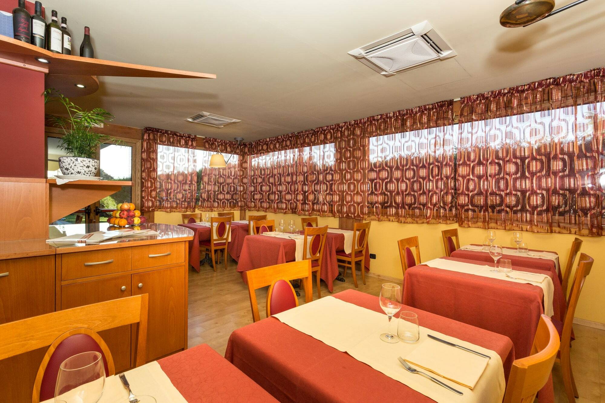 La Villa - Sure Hotel Collection By Best Western Ivrea Exterior photo